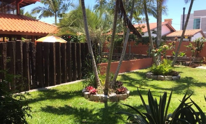 Campeche Leste Apartment | Ideal Stay for Digital Nomads at Campeche Lofts