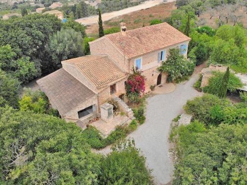 Majorca House | Idyllic Finca Son Barraquer: 4-Star Oceanfront Retreat