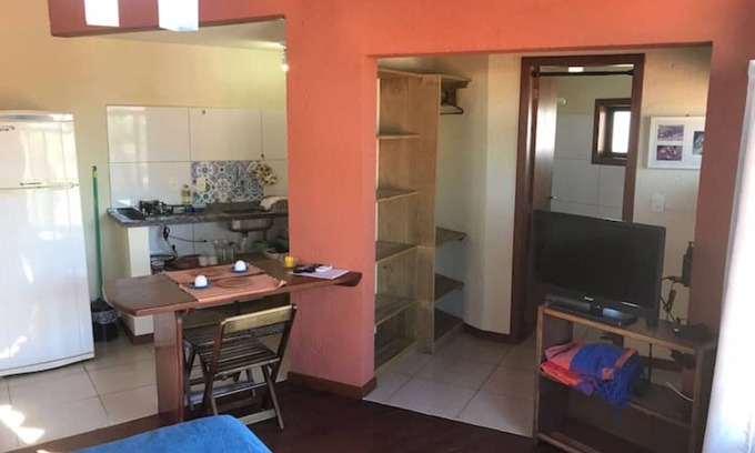 Campeche Leste Apartment | Ideal Campeche Lofts for Digital Nomads with Breakfast