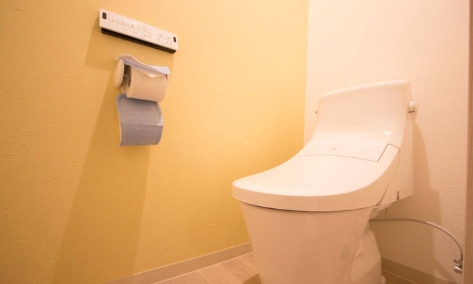 Asahikawa Apartment | Guest Rated: 10/10 Near Asahikawa Station with Great Amenities