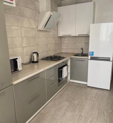 Sofiivska Borshchahivka Apartment | Cozy Apartments at ЖК «Софиевская Слободка» - 9.4/10 Rated