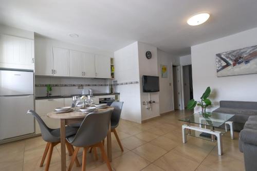 Monte Faro Apartment | Family-Friendly Altomar II 004 with Pool & High Guest Rating