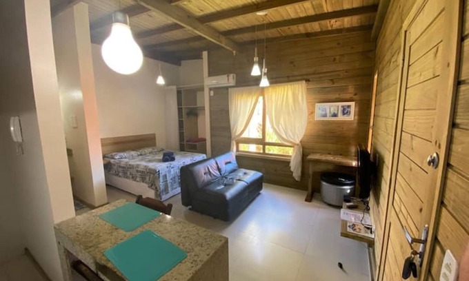 Campeche Leste Apartment | Explore Campeche Lofts for Digital Nomads & Family Fun