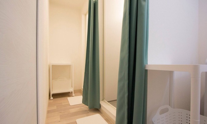 Asahikawa Apartment | Discover Asahikawa Station MAX10 with Family-Friendly Amenities