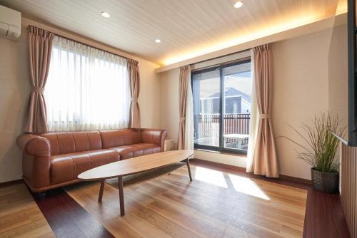 Fujikawaguchiko Villa | Exceptional 06 Resort Club -粋IKI-: Child-Friendly Retreat