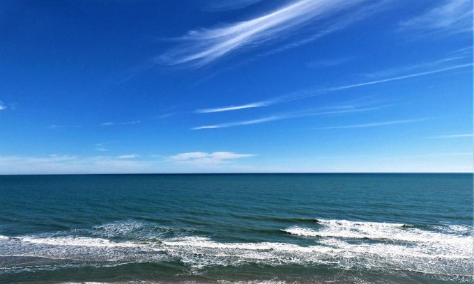 Garden City Apartment | Top-Rated Waters Edge Resort Condo with Oceanfront Perks
