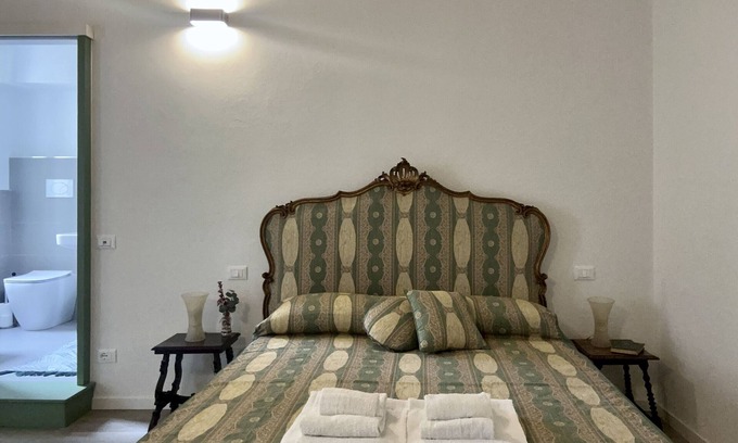 Pavia Apartment | 0613PV - INN Borromeo