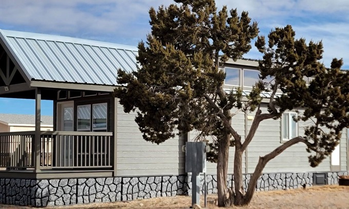 Valle Cottage | Cozy Tiny Home Near Grand Canyon South Rim - Sleeps 8