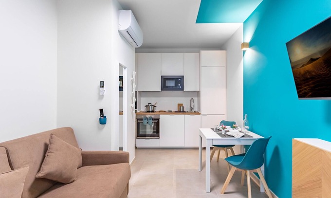 Pavia Apartment | Cozy Altea Home Bilo: Family-Friendly with Spa Amenities