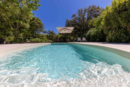 Grasse Apartment | Relaxing 4-Star Cottage with Pool and Pet-Friendly Amenities