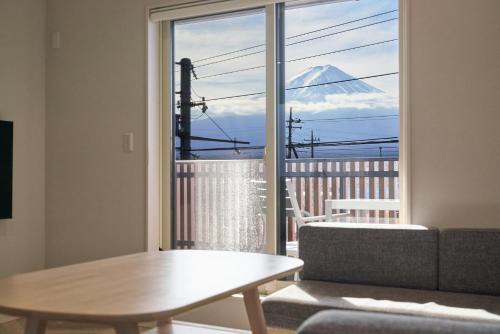 Fujikawaguchiko Villa | Family-Friendly 07 Resort Club - Relax and Unwind Today