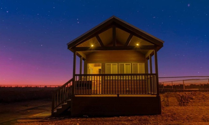Valle Cottage | Cozy Tiny Home Near Grand Canyon South Rim - Sleeps 8