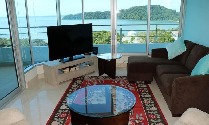 Playa Bonita Village Apartment | Oceanview Resort with Private Beach and Spa Amenities