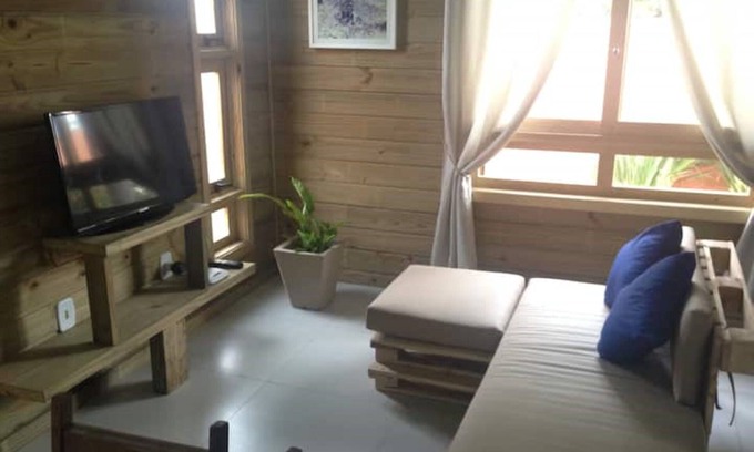 Campeche Leste Apartment | Welcoming Campeche Lofts for Digital Nomads