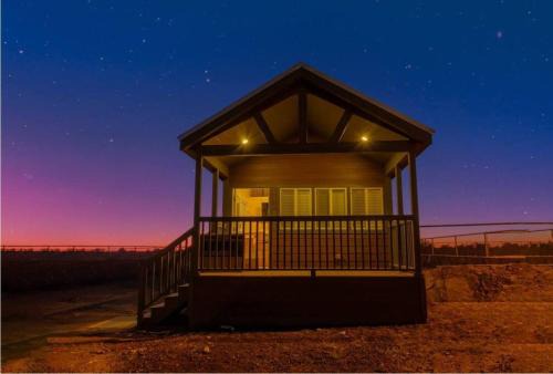 Valle House | Cozy Tiny Home Near Grand Canyon South Rim for 8 Guests