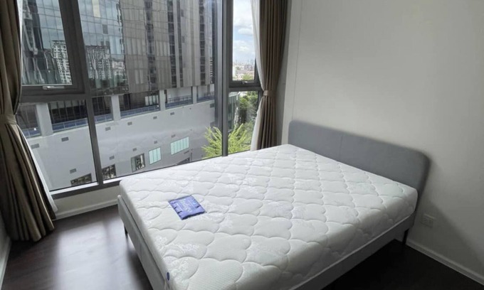 Huai Khwang Condo | Modern Condo for Rent at Whizdom Inspire Sukhumvit
