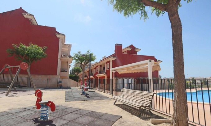 Santa Pola Apartment | 094 - Hacienda el Barrio 002 - comfortHOLIDAYS