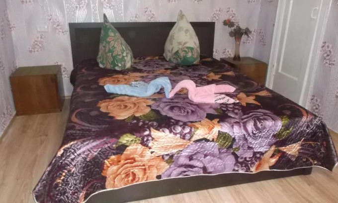 Kaliningrad Apartment | Cozy 1К Apartment near the Train Station with Breakfast