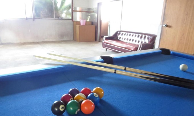 Hitachiota Apartment | Exclusive Stay at Hitachiota Studio: Pet-Friendly Retreat