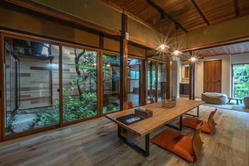 Hida Takayama Onsen House | Exclusive Stay at WAT RESORT: Family-Friendly Townhouse