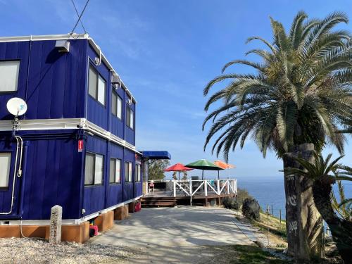 Shodoshima House | Relax at tbtランド: Oceanfront Retreat for 12 Guests
