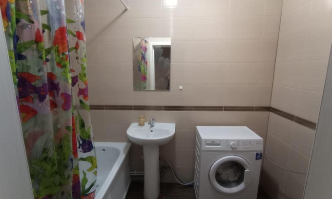 Kokshetau Apartment | Comfortable 1 and 2-Bedroom Apartments for Your Stay