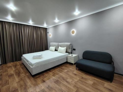 Kyzylorda Apartment | 1-комнатная квартира в центре города