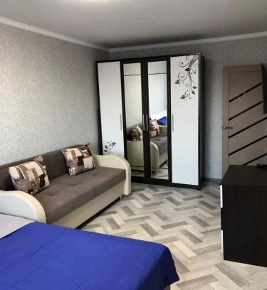 Balkhash Apartment | Cozy One-Bedroom Apartment - Perfect for Families