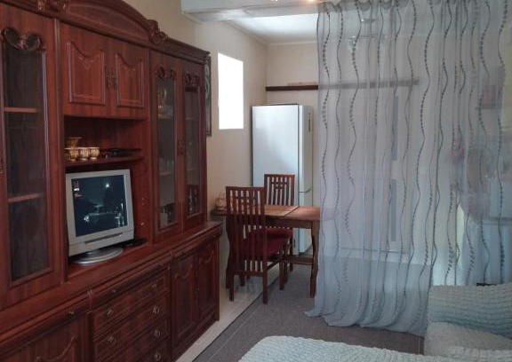 Tsentralnyy Apartment | Cozy Oceanfront Apartment with Kitchen and 9/10 Rating