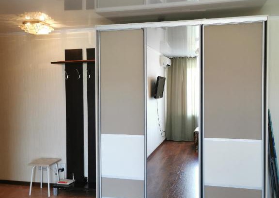 Kostanay Apartment | Central One-Bedroom Apartment with Child-Friendly Amenities