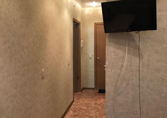 Yaroslavl Apartment | Cozy 1-Bedroom Apartment on Uhtomskiy Street - Top Rated