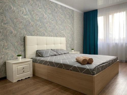 Uralsk Apartment | Prime 1-Bedroom Apartment Near City Center - Guest Rated 9.8