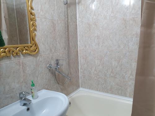 Ulytau District Apartment | 1 ком квартира в 11 мкр