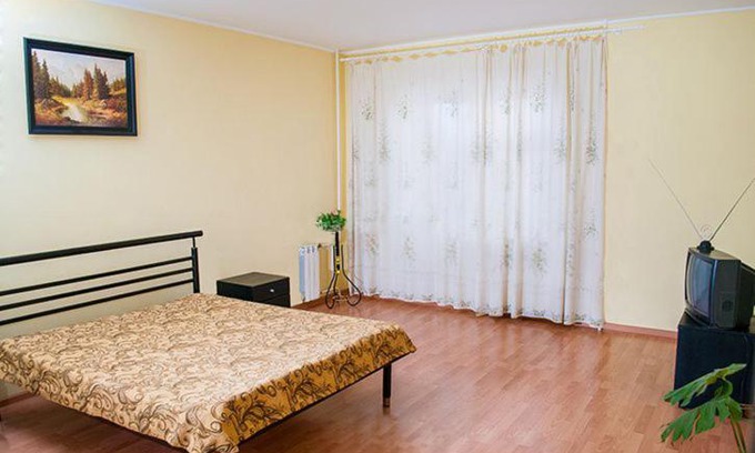 Vtoraya Pyatiletka Apartment | Cozy 1-Bedroom Apartment - Guest Rated 10/10