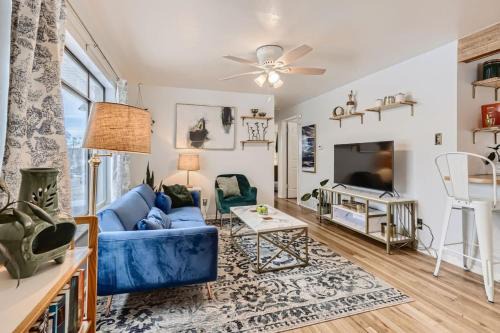 Lamar Heights Area House | Discover Monthly Stays in Colorado with Pet-Friendly Options