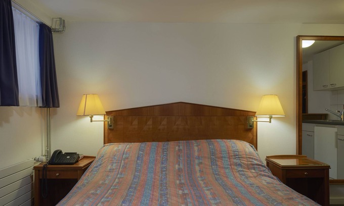 Fribourg Apartment | 1.1 Sébulon - Hine Adon Aparthotel