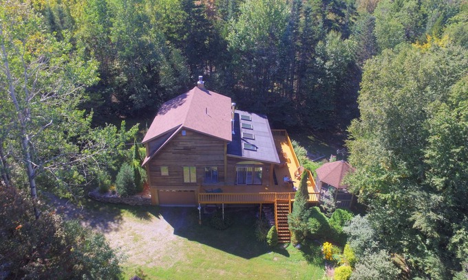 West Dover House | Family-Friendly Retreat with Ocean Views and Top Amenities