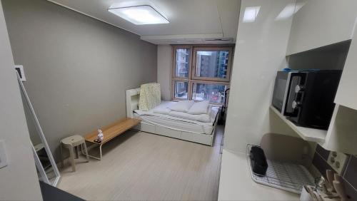 Seocho-dong Apartment | 1-2516 #Sinnonhyeon Stn Exit 9, 1-min #Gangnam Stn, 5-min #OTT #Concierge Gangnam Managed