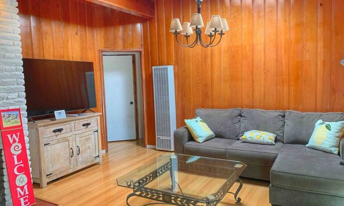 East Manhattan Beach Apartment | Beachside Retreat | Steps to LAX & Pet Friendly Stay