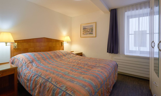 Fribourg Apartment | 1.4 Naftali - Hine Adon Aparthotel