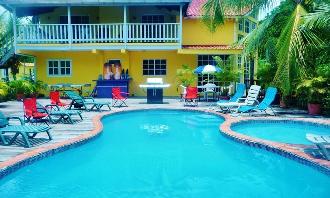 Cuyamel House | Private 5-Star Buenavista Beachfront Estate with Ocean Views