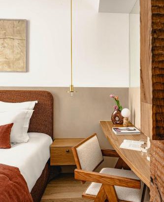 Madeleine Hotel | Exclusive La Source Apartment: 5-Star Family Retreat