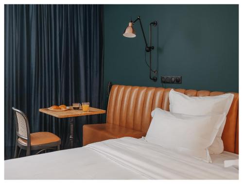 Quartier de la Maison-Blanche Hotel | 1.75 Paris Le Charme