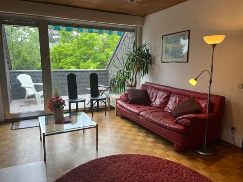 Kaarst Apartment | Family-Friendly 5-Person Apartment with Ocean View Terrace