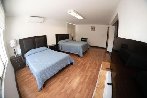 Torreon Apartment | Cozy 4-Star Apartment for Families - Rated 9.4/10!