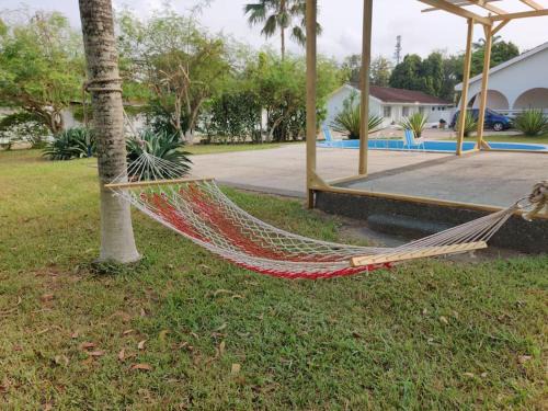 Sekondi-Takoradi Villa | 1 Beach Road Oasis