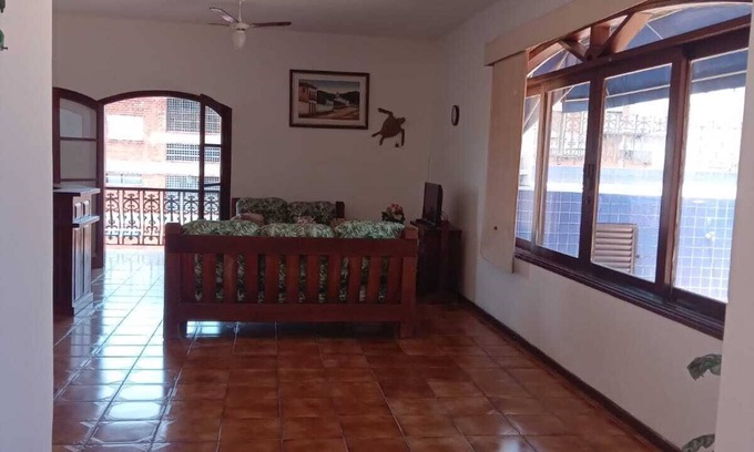 Parque Enseada Apartment | Relaxing Retreat with Pool and Family-Friendly Amenities