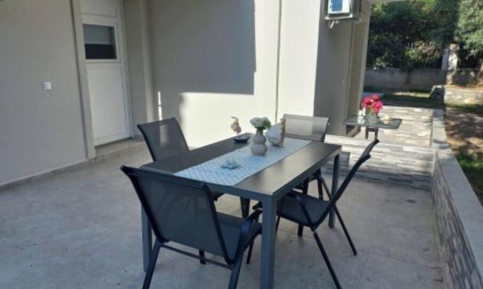 Agios Nikolaos Apartment | 1 bed appartement 101