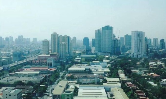 Pio del Pilar Condo | Cozy 1-Bed Condo Unit in Makati - Family Friendly Stay