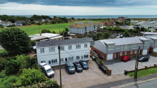 Icklesham Apartment | 1 Bed Flat in Winchelsea Beach